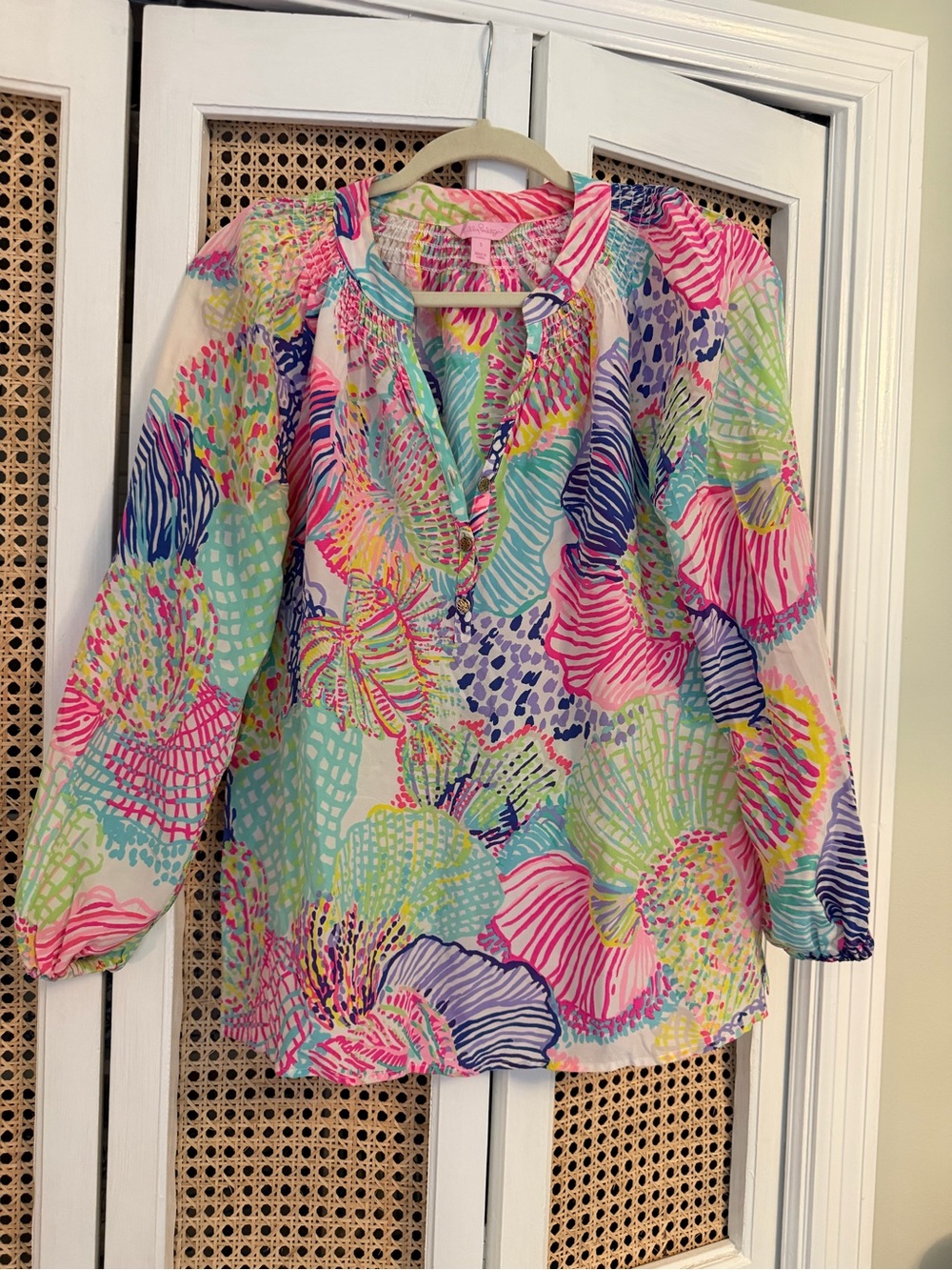 Lilly Pulitzer Elsa Too